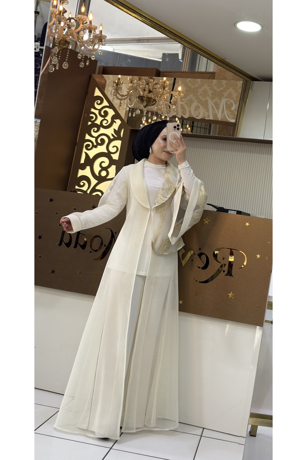 Gazella Takım 46835